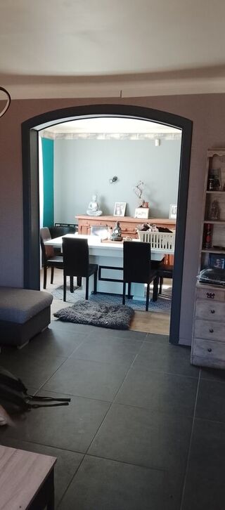  Maison à vendre 4 pièces 105 m² Alès