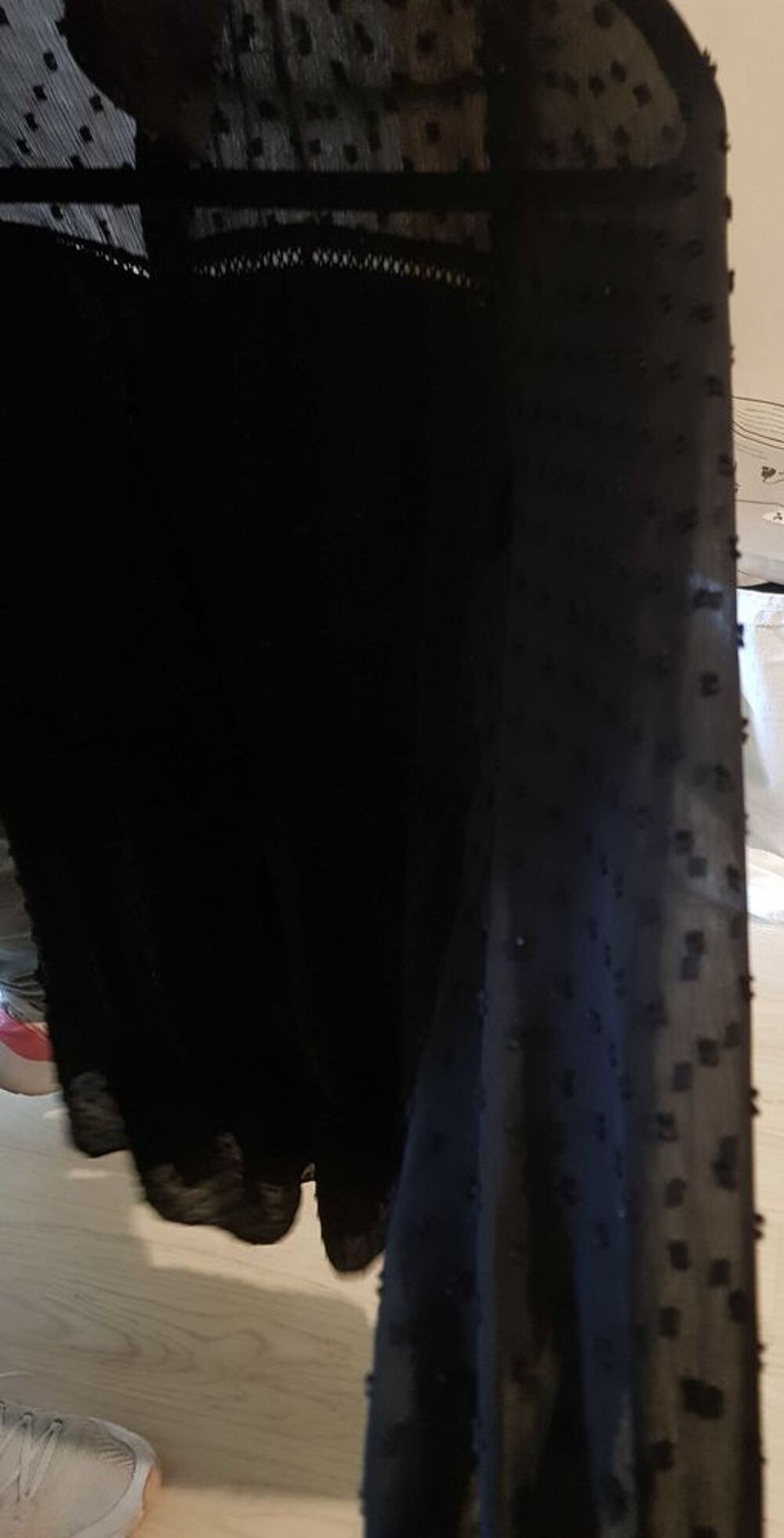 Combishort manches longues Vêtements