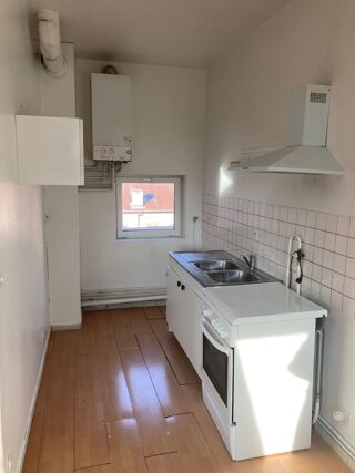  Appartement � vendre 2 pi�ces 47 m�