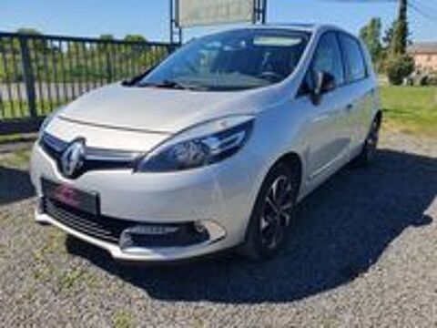 Sc&eacute;nic III Scenic dCi 110 Energy eco2 Business 2016 occasion 86600 Coulombiers