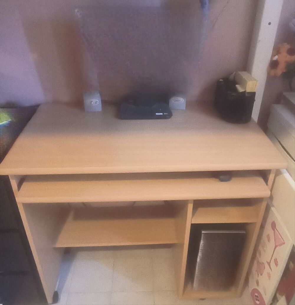 Bureau Meubles
