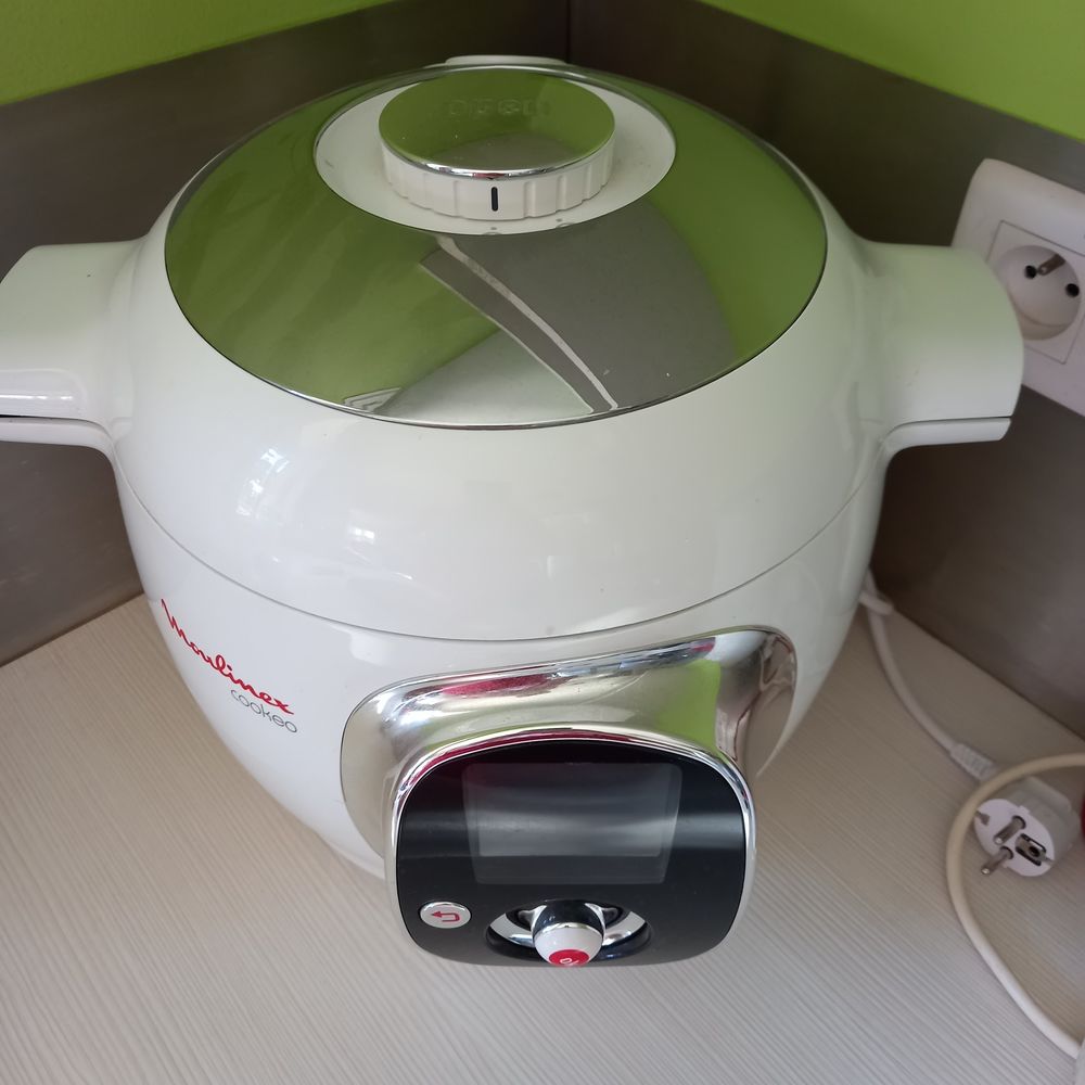 COOKEO Electroménager