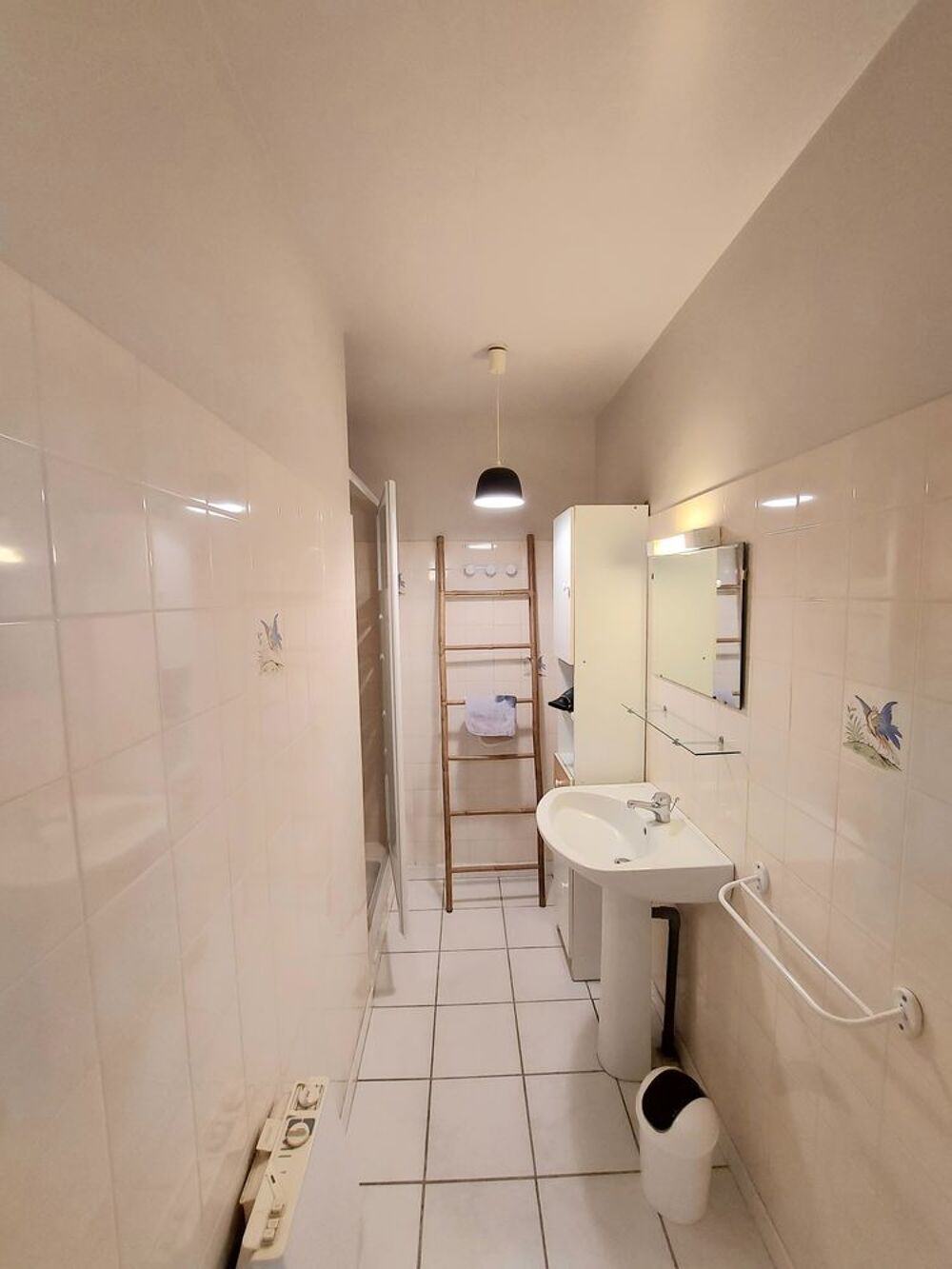 Location Appartement mois courte durée trés souple sept a juin  ok caf 6pers Argeles plage