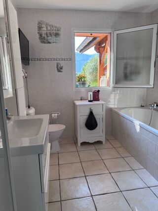  Atelier à vendre 1 pièce 210 m²