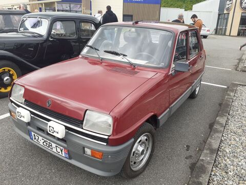 Renault r5 5