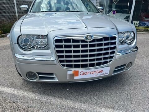 Chrysler 300C TOURING 3.5 AWD V6 250CH 2005 occasion Bargemon 83830