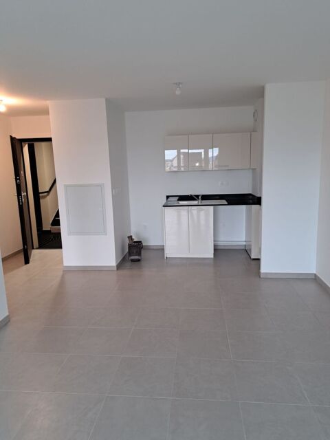  Appartement � louer 2 pi�ces 41 m�