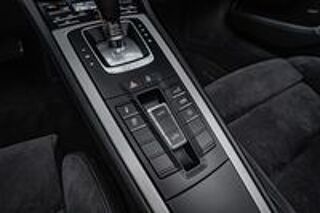 911 (991) 911 Targa 4 3.0i 450 GTS PDK 2017 occasion 75014 Paris