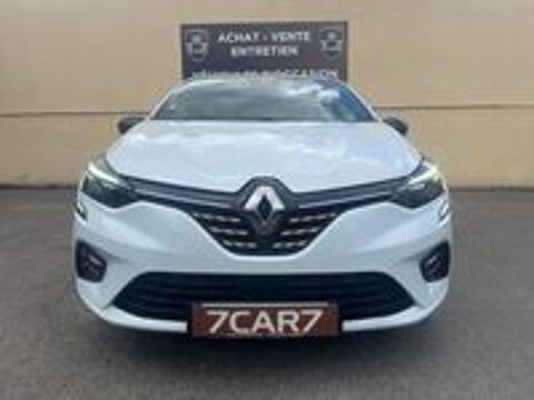 Clio V 90 2021 occasion 77170 Brie-Comte-Robert