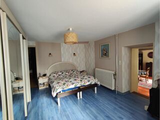  Maison à vendre 6 pièces 188 m²