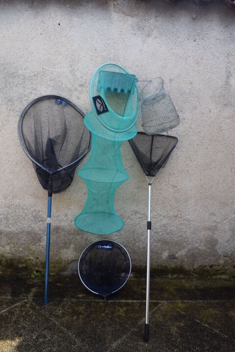 matriel de pche 16100 Cognac