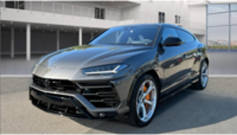 Urus 4.0 V8 650 ch BVA8 2021 occasion 93800 &Eacute;pinay-sur-Seine