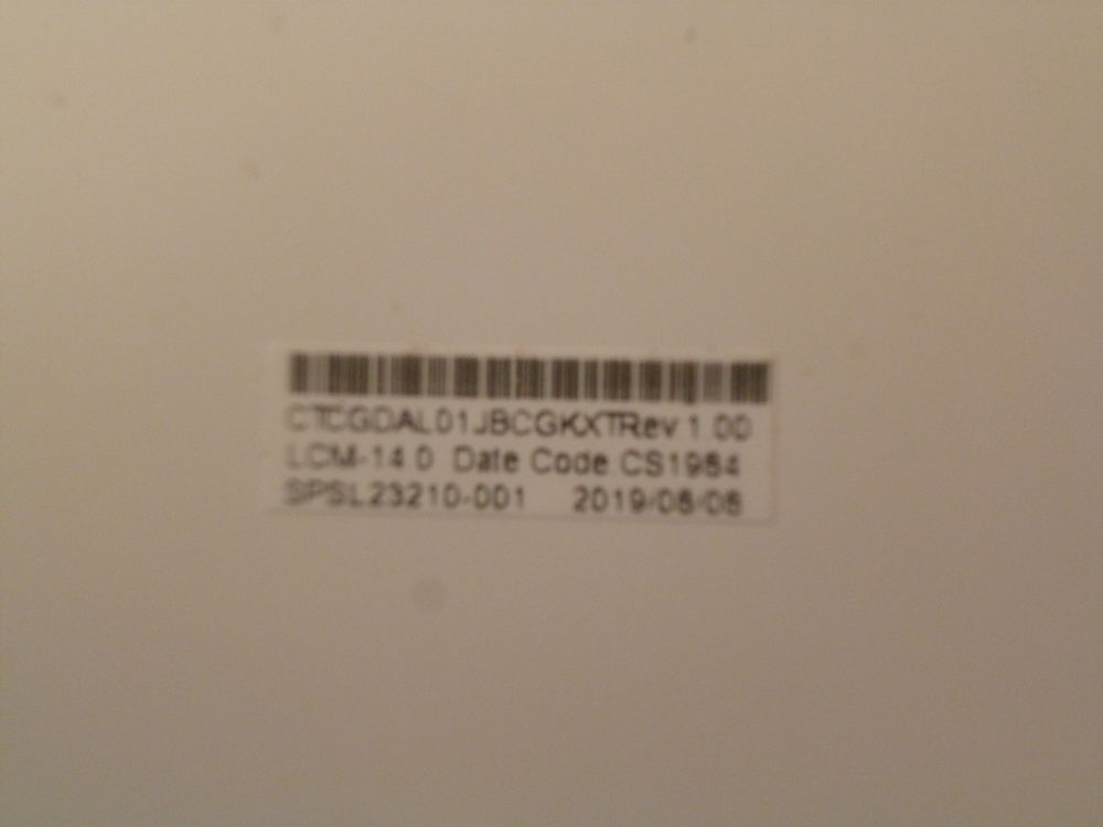 &eacute;cran netbook Archos Matériel informatique