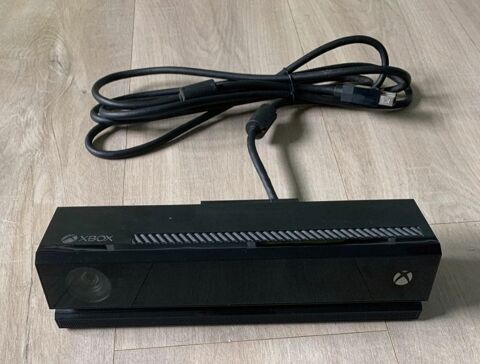 Kinect Officiel Microsoft pour Xbox One 35 Cambrai (59)