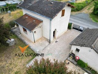  Maison � vendre 3 pi�ces 61 m�