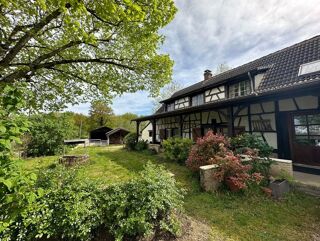  Maison à vendre 7 pièces 164 m²