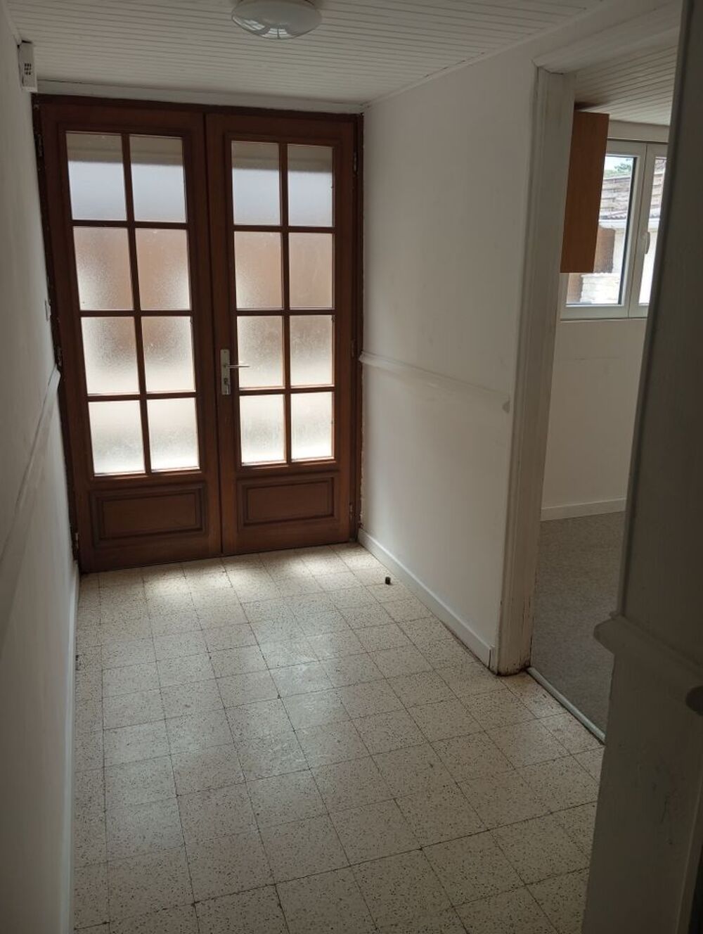 Location Maison Maison individuelle avec très grand garage 2 voitures Sailly-sur-la-lys