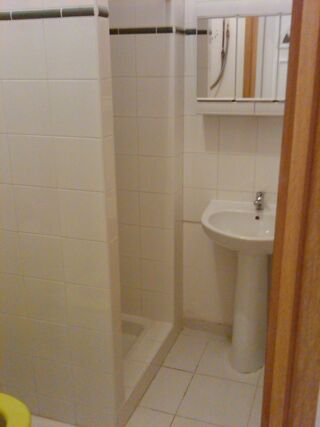  Appartement � louer 1 pi�ce 25 m�