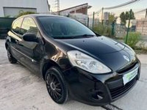Clio III 1.2 16V 65 eco2 Access 2010 occasion 60870 Villers-Saint-Paul