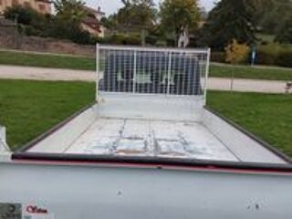 Master MASTER BS PROP RJ3500 L2 PAFC BLUE DCI 145 EURO VI CONFORT 2023 occasion 38080 Saint-Marcel-Bel-Accueil