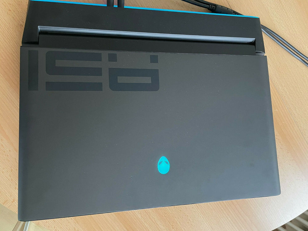 Alienware Area Matériel informatique