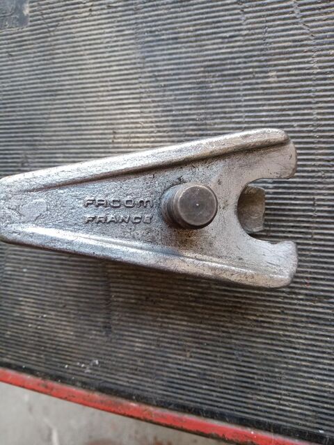 arrache rotule facom 50 L'Isle-sur-la-Sorgue (84)