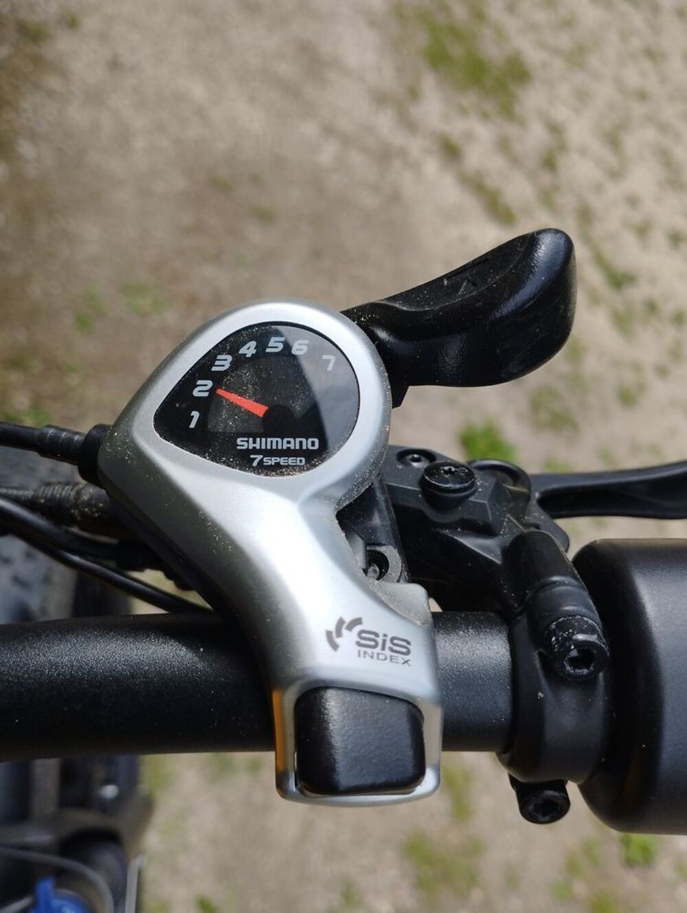 VTT &eacute;lectrique Engwe L26 Vélos