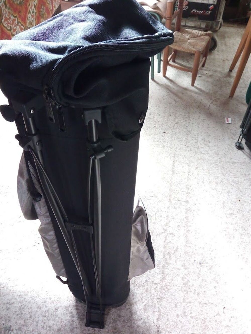 Sac de golf Sports