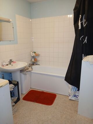  Chambre � louer 3/4 pi�ces 12 m� �chirolles