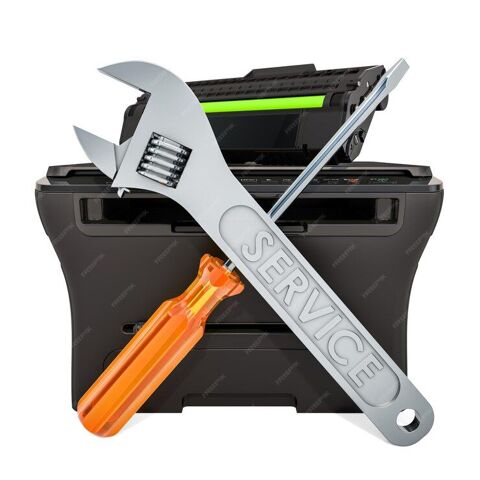 réparation Imprimante à domicile toute marque 0 13180 Gignac-la-nerthe