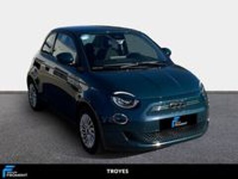 500 E 500 e 95 ch Nouvelle 500 2023 occasion 10600 La Chapelle-Saint-Luc