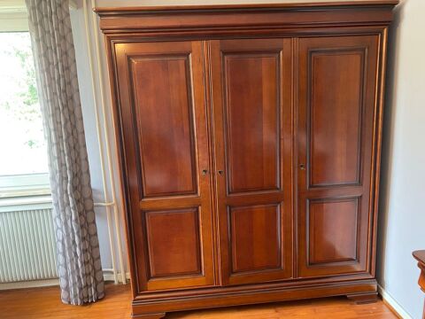 armoire chambre   coucher en merisier 300 Marienthal (67)