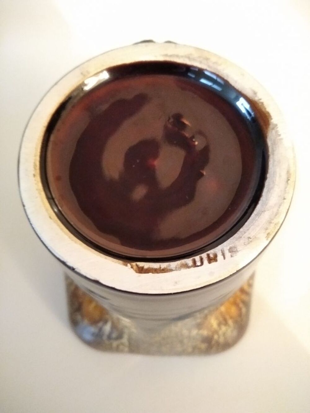 Vase vintage Vallauris D�coration