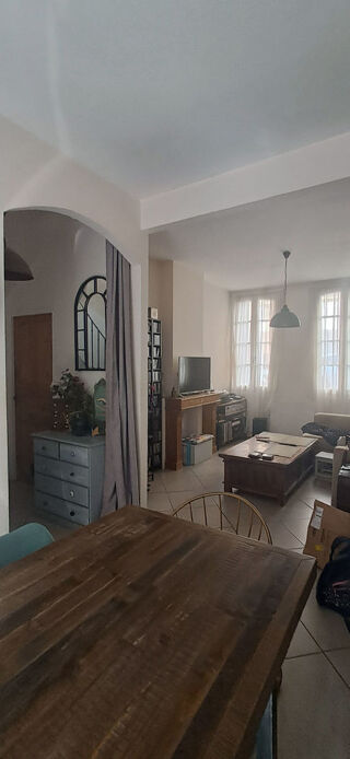  Maison à vendre 5 pièces 75 m²