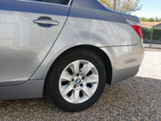 S&eacute;rie 5 530d Pack Luxe 2004 occasion 40140 Soustons