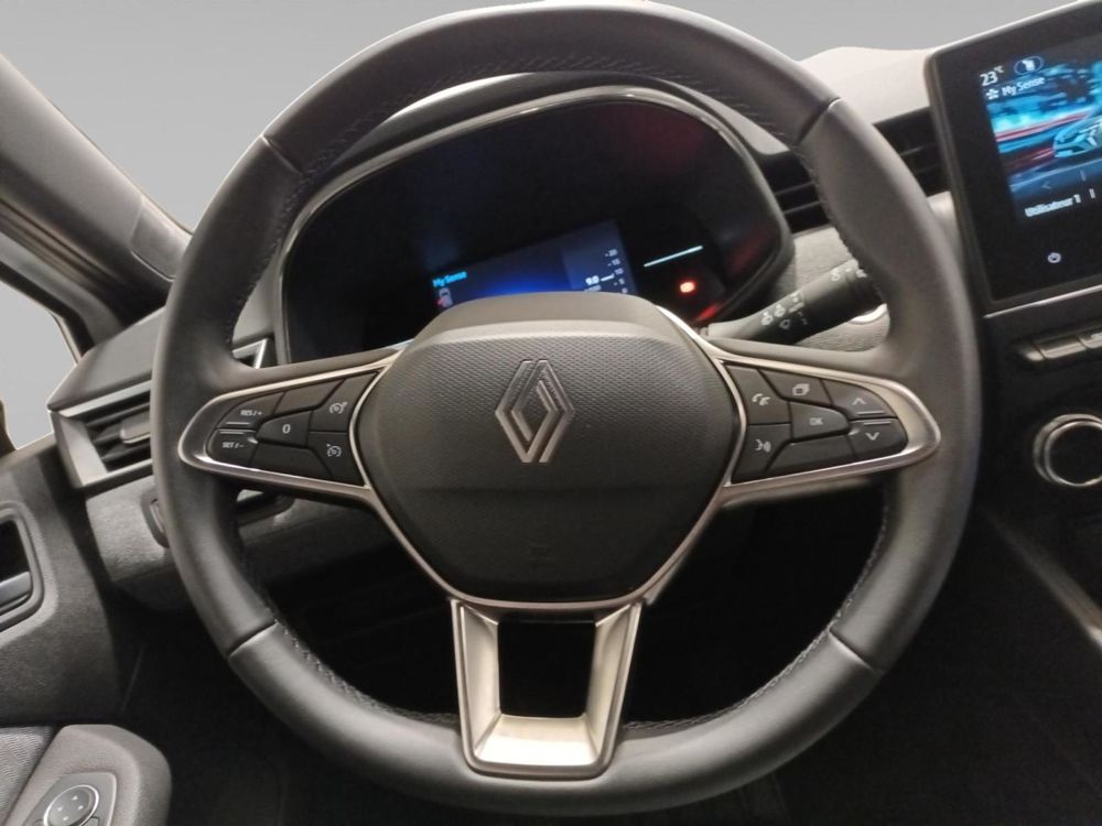 Clio V Clio Eco-G 100 ch GSR2 Techno 2024 occasion 08000 Charleville-M&eacute;zi&egrave;res