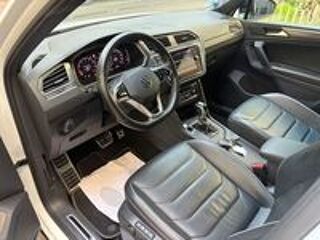 Tiguan 1.5 TSI 150ch DSG7 R-Line Exclusive 2021 occasion 92370 Chaville