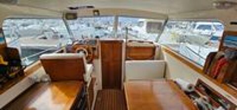 Vedette - Yacht - Offshore 1985 occasion 56470 La Trinité-sur-Mer