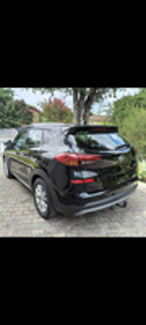 Tucson 1.6 CRDi 115 Creative 2018 occasion 33650 Saint-M&eacute;dard-d'Eyrans
