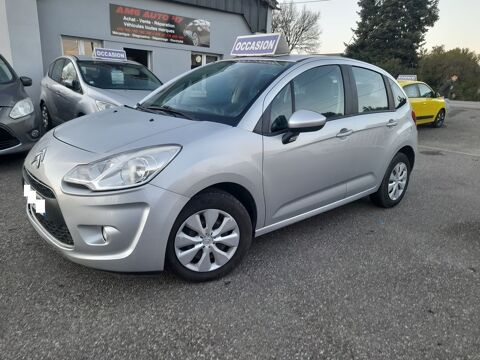 Citroen c3 1.4 I de 2012 tbeg 120000 km clim