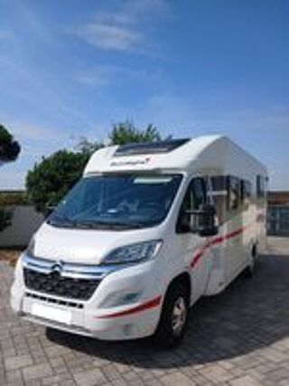  2018 occasion 42600 Savigneux