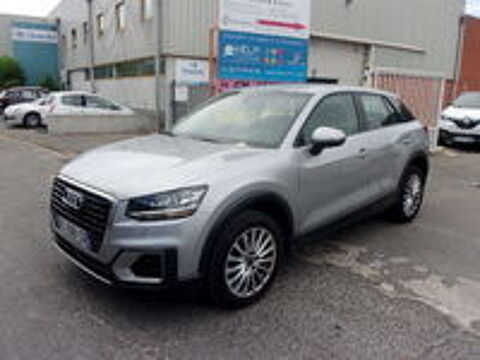 Q2 1.4 TFSI COD 150 ch BVM6 Design 2017 occasion 13821 La Penne-sur-Huveaune