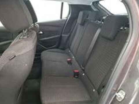 208 PEUGEOT II 1.2 PURETECH 75 S&S ACTIVE BUSINESS 2022 occasion 75015 Paris