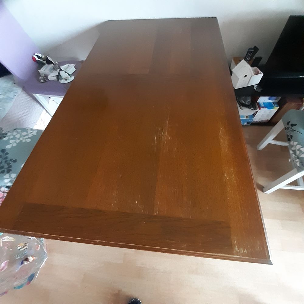 Table de salle &agrave; manger Meubles