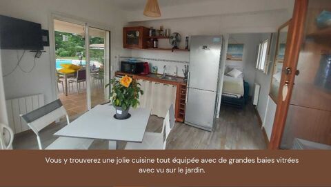 Appartement  louer 2 pices 28 m