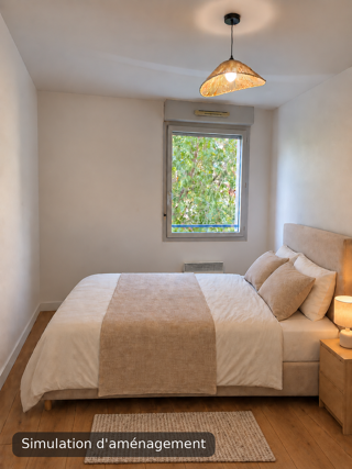  Appartement à vendre 2 pièces 42 m² Toulouse