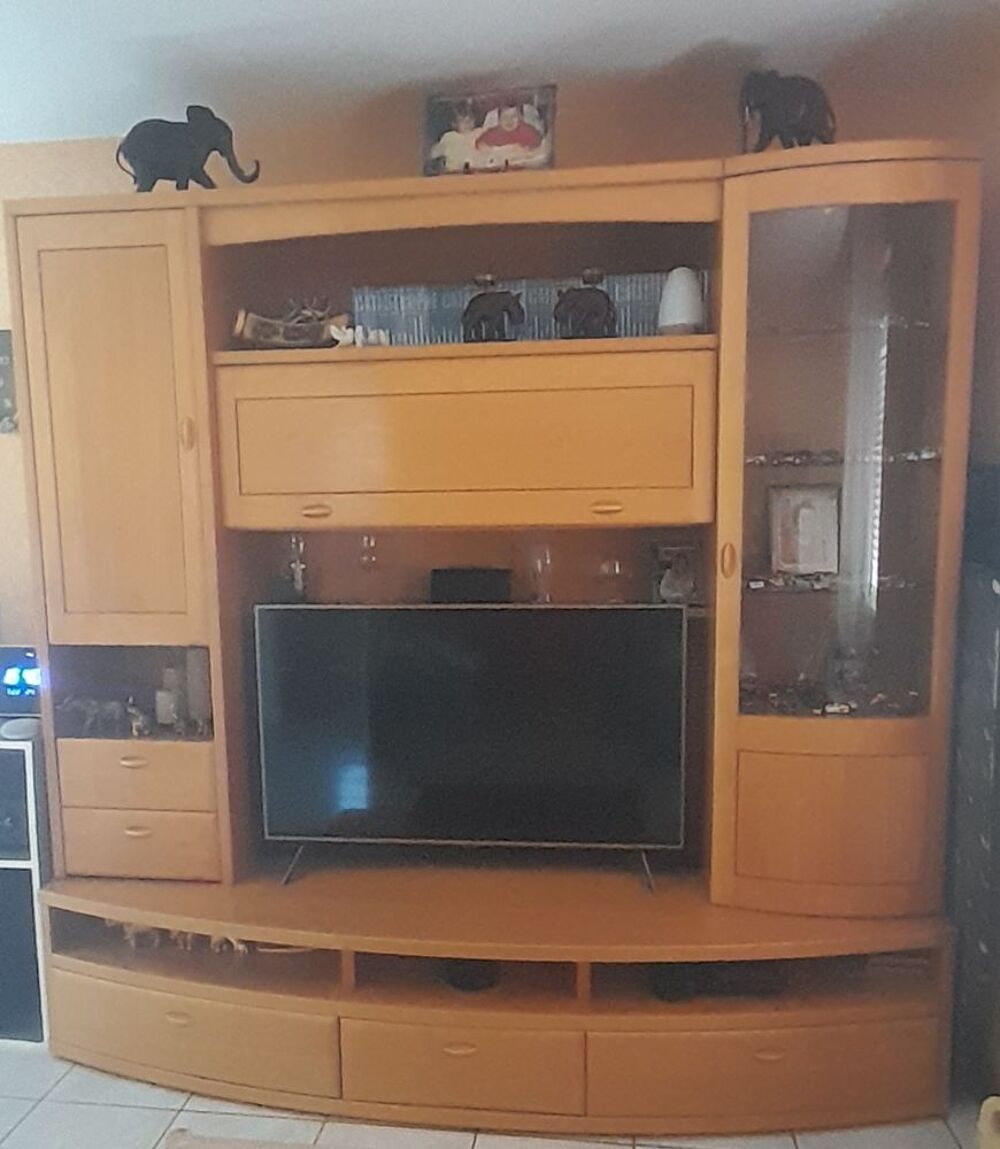 BEAU LIVING EN HAULNE EXCELLENT ETAT Meubles