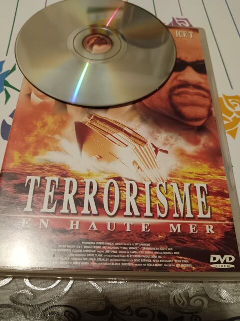 dvd plusieurs film action, horreur, com�die cause d�c�s 2 Boulogne-sur-Mer (62)