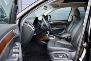 Q5 2.0 TFSI 225 Quattro Ambiente Tiptronic A 2014 occasion 20260 Calvi