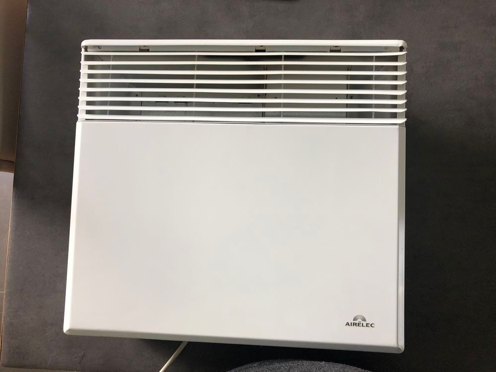 radiateur Bricolage